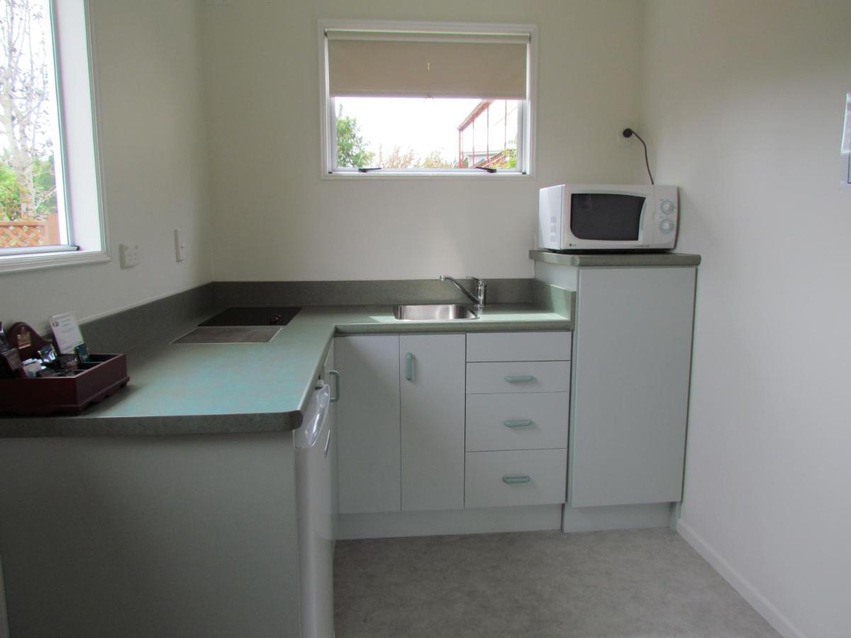 Amber Court Motel Te Anau Rom bilde